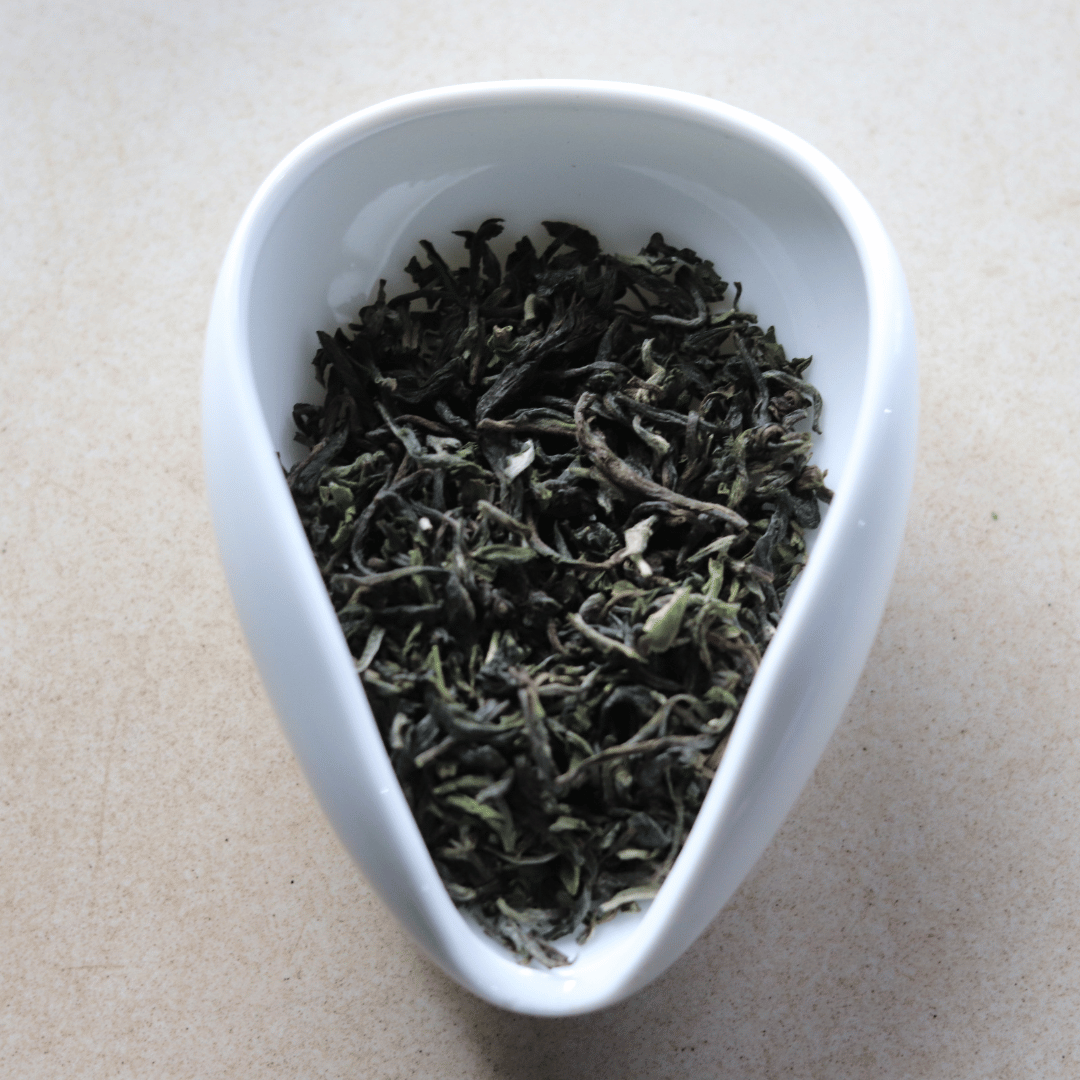 First Flush Black Tea Wholesale organic looseleaf wholesale first