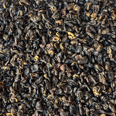 Himalayan Gold Pearls (Black Pearl) | Wholesale