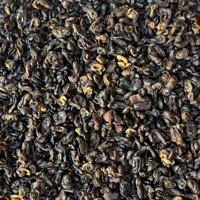 Himalayan Gold Pearls (Black Pearl) | Wholesale