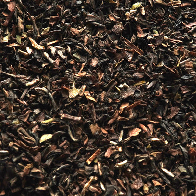 Organic Black Tea Broken | Wholesale