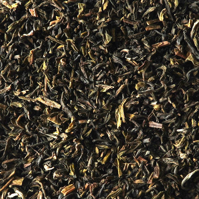 Organic Green Tea Broken | Wholesale