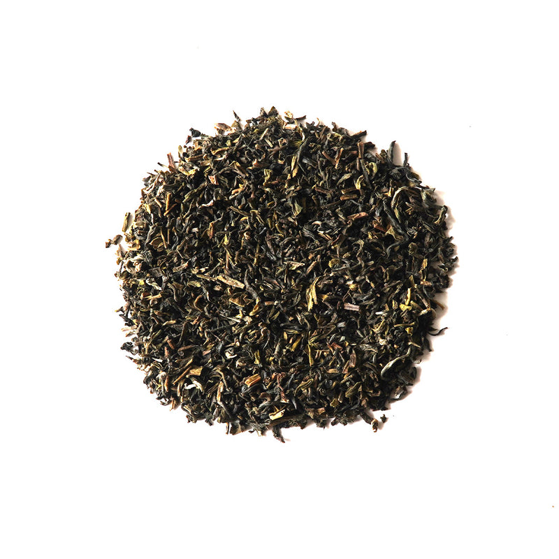 Organic Green Tea Broken | Wholesale