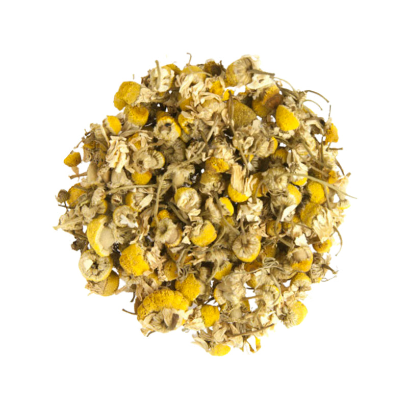 Organic Chamomile | Wholesale