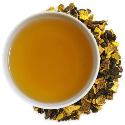 Wellness Blends