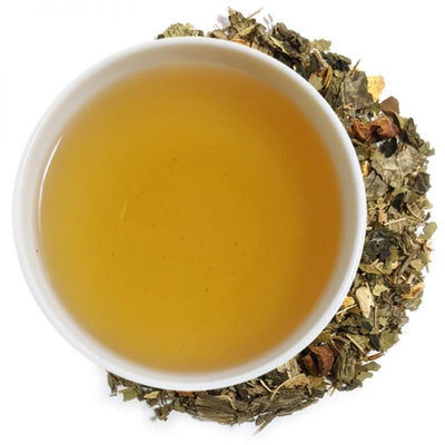 Organic Loose Leaf Teas Wholesale - Nepal Tea Collective Wholesale ...