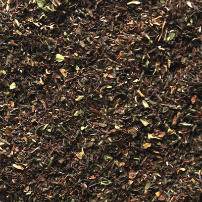 Organic Black Tea Fannings | Wholesale