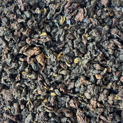 Himalayan Gaba Oolong | Wholesale