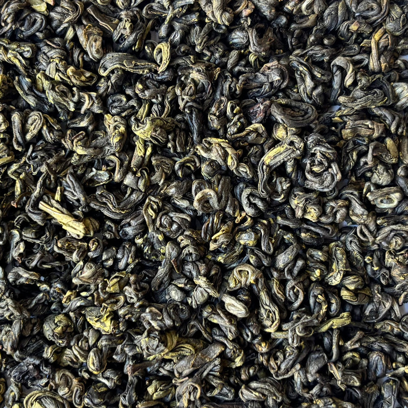 Himalayan Gunpowder Green (Green Pearl) | Wholesale