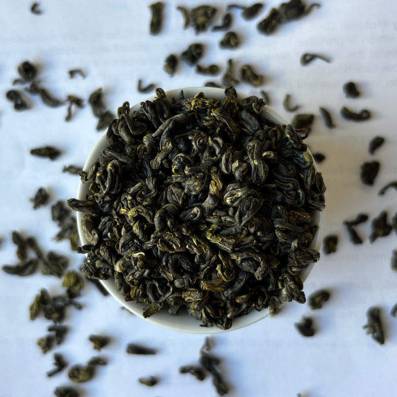 Himalayan Gunpowder Green (Green Pearl) | Wholesale