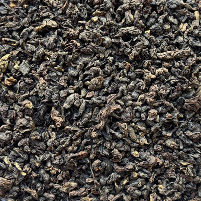 Himalayan Oolong | Wholesale