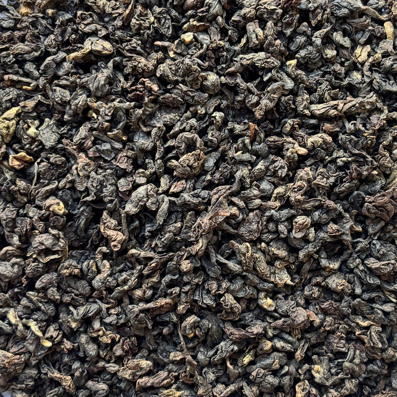 Himalayan Oolong | Wholesale
