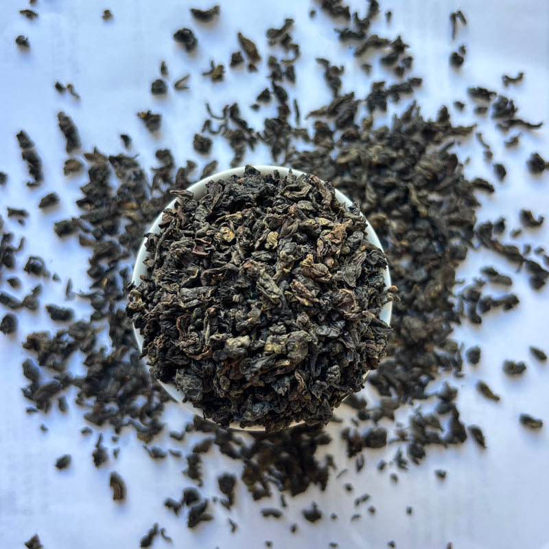 Himalayan Oolong | Wholesale