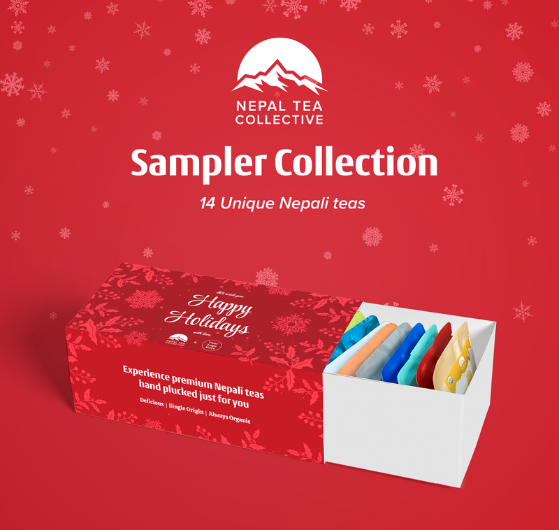 Nepal Tea Sampler Collection