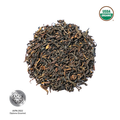 Loose Leaf Tea Bulk