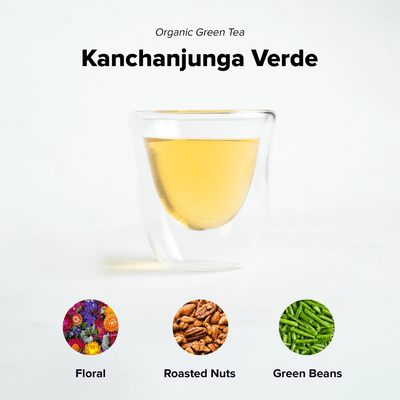 Kanchanjangha Verde | Wholesale