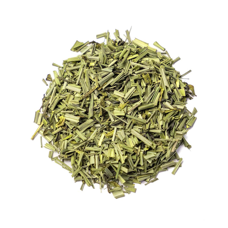 Lemongrass Green Tea | Wholesale