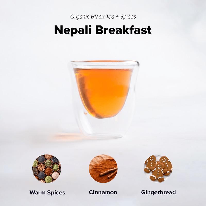 Nepali Breakfast | Wholesale