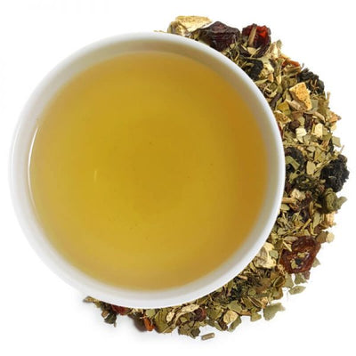 Wellness Blends