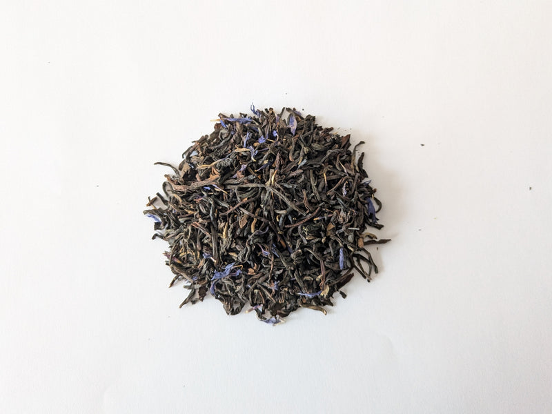 Organic Himalayan Earl Grey | Wholesale