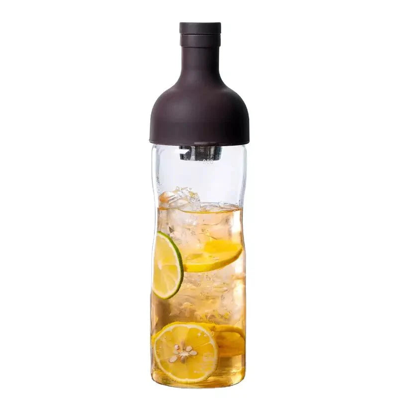 Cold Brew Infuser Bottle | Set of 6