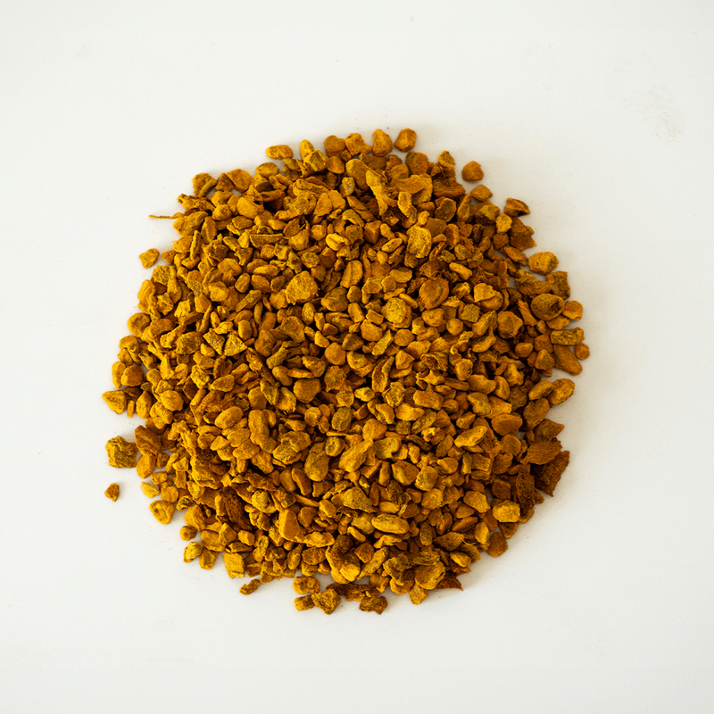 Organic Turmeric | Wholesale