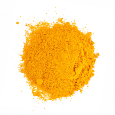 Organic Turmeric | Wholesale